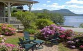 Willoughvale Inn Westmore Newport United States